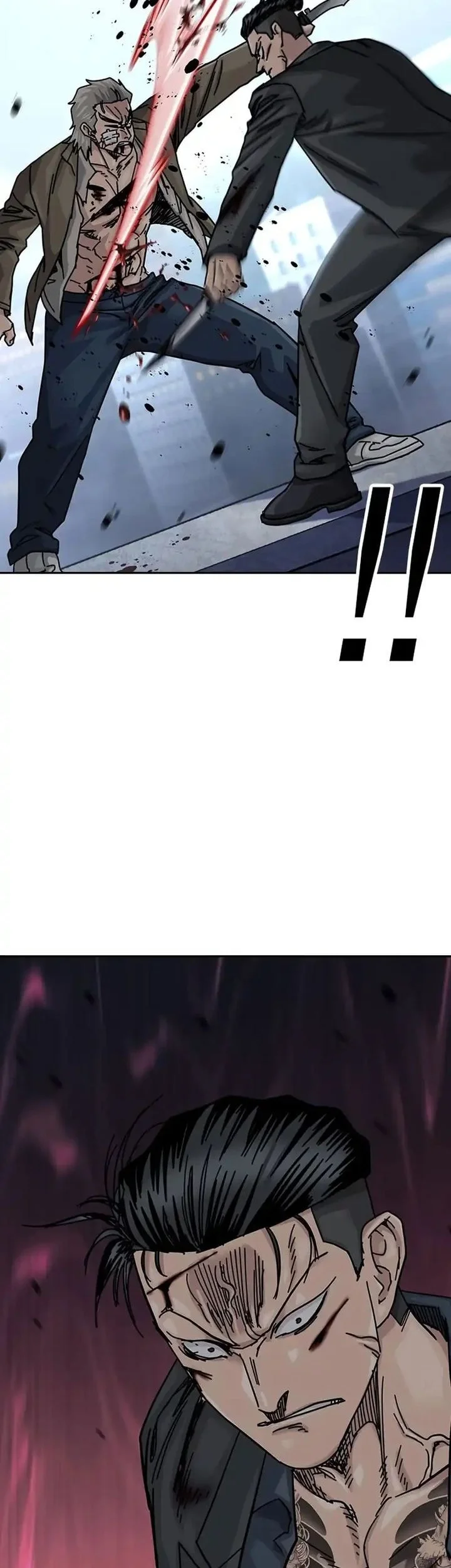 Everyone Loves Her Chapter 201 Gambar 68