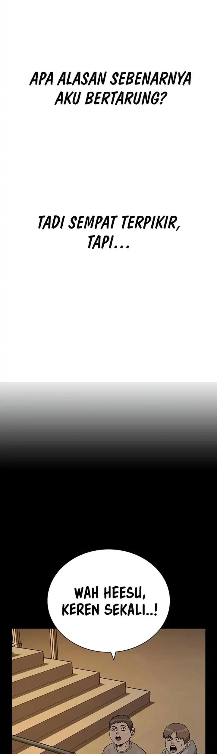 Everyone Loves Her Chapter 201 Gambar 71