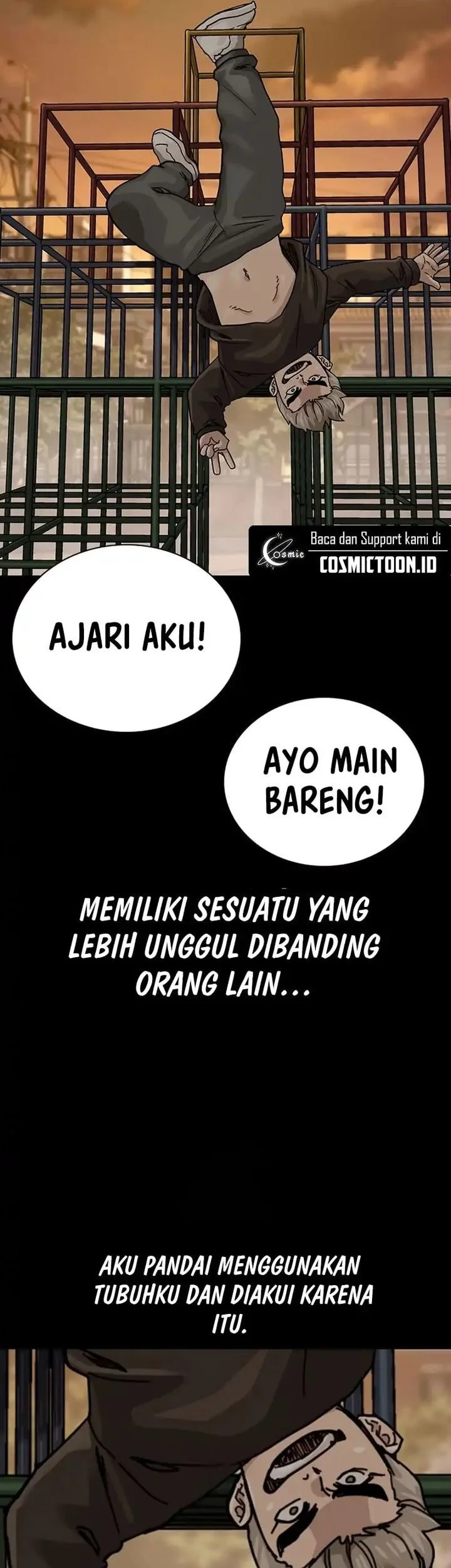 Everyone Loves Her Chapter 201 Gambar 73