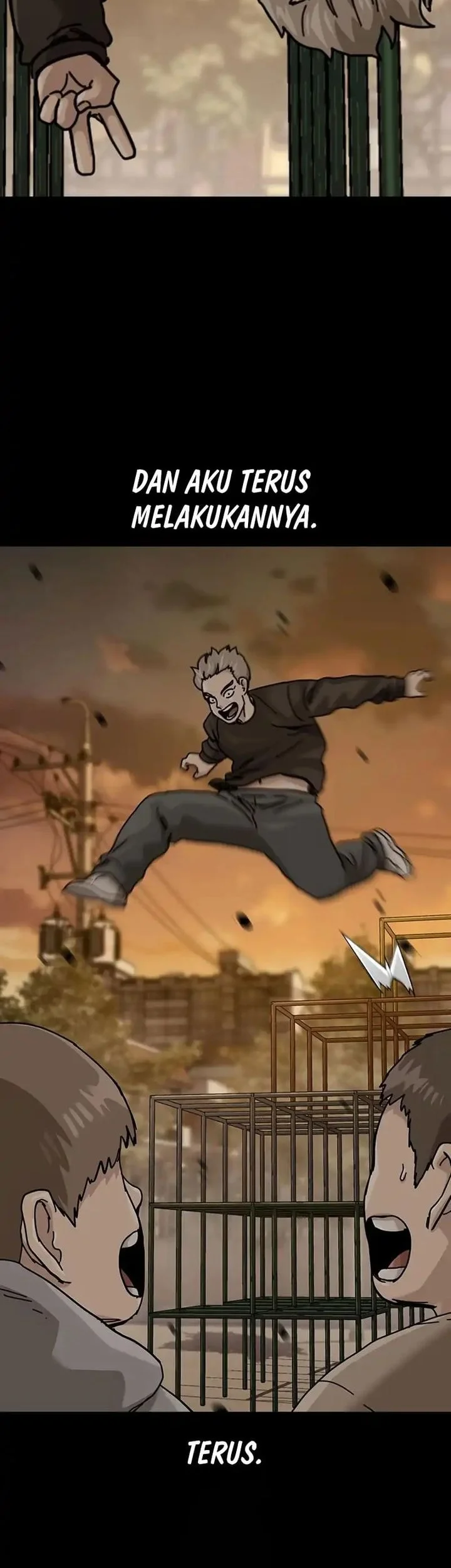 Everyone Loves Her Chapter 201 Gambar 74