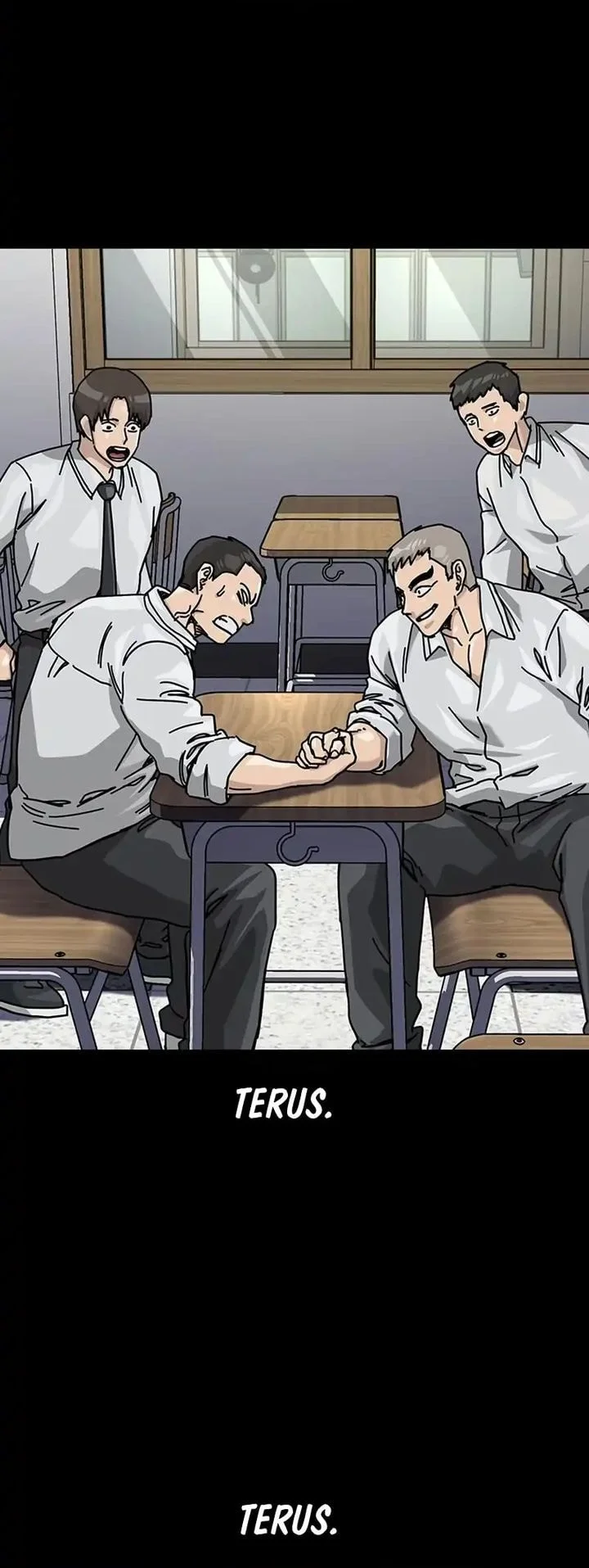 Everyone Loves Her Chapter 201 Gambar 75