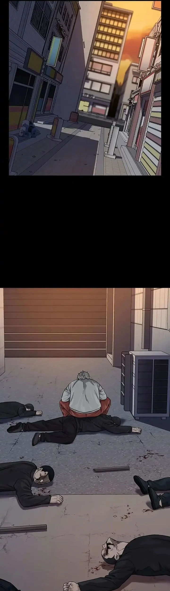 Everyone Loves Her Chapter 201 Gambar 76