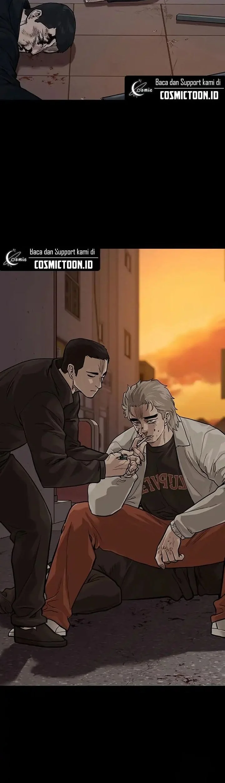 Everyone Loves Her Chapter 201 Gambar 77