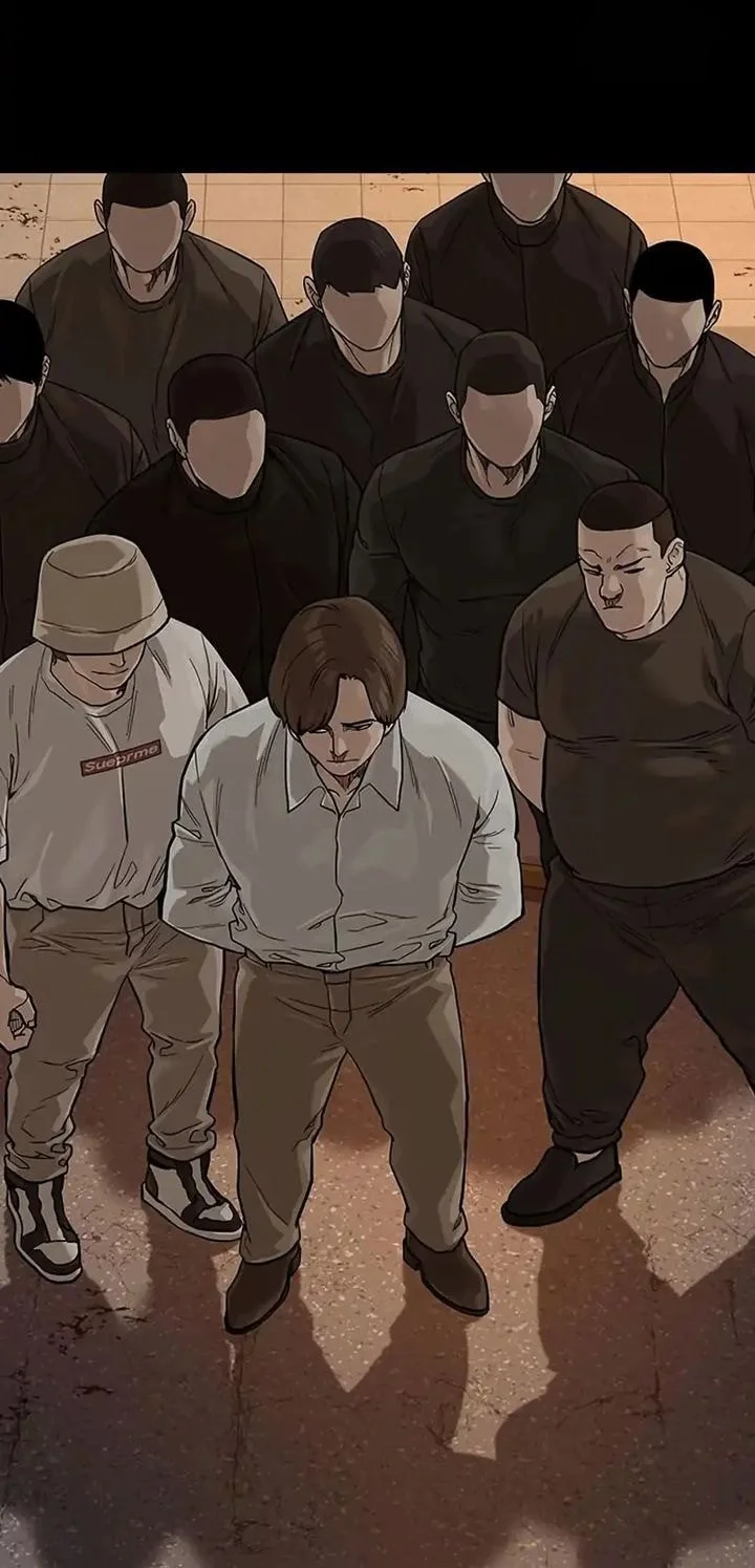 Everyone Loves Her Chapter 201 Gambar 78