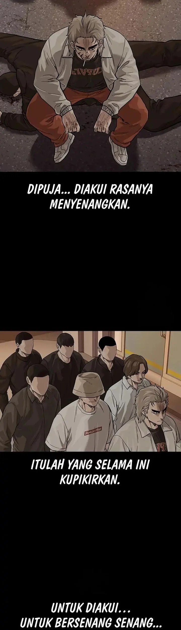 Everyone Loves Her Chapter 201 Gambar 79