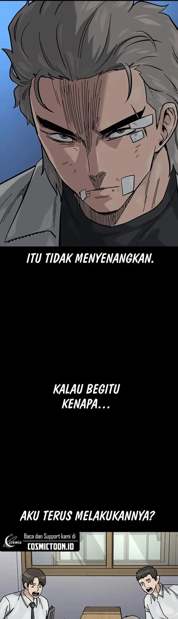 Everyone Loves Her Chapter 201 Gambar 82