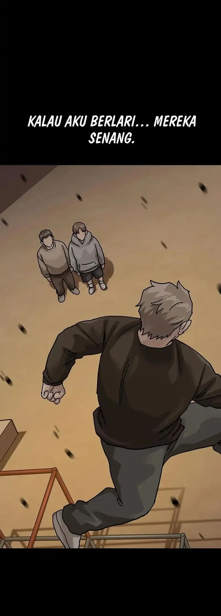 Everyone Loves Her Chapter 201 Gambar 87