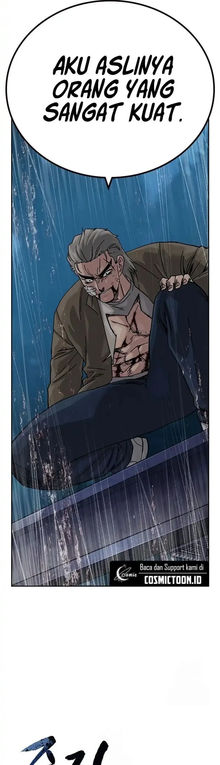 Everyone Loves Her Chapter 201 Gambar 4