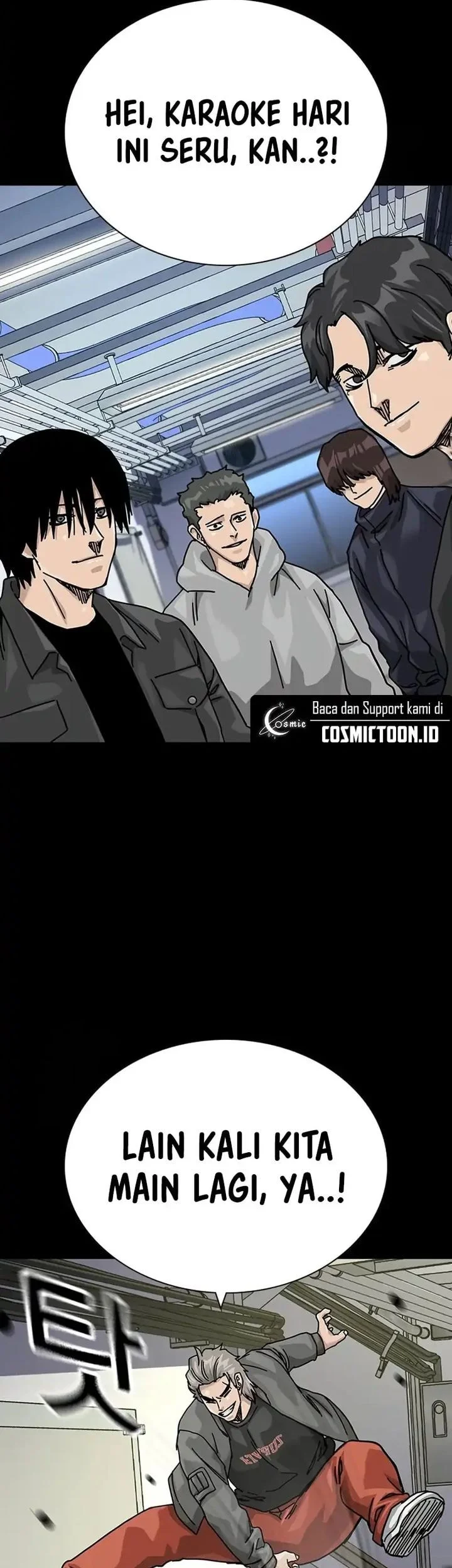 Everyone Loves Her Chapter 201 Gambar 91