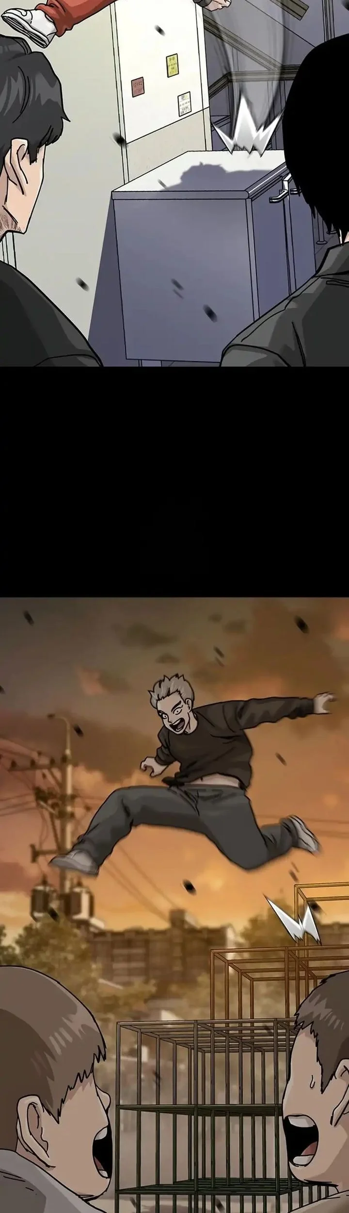 Everyone Loves Her Chapter 201 Gambar 92