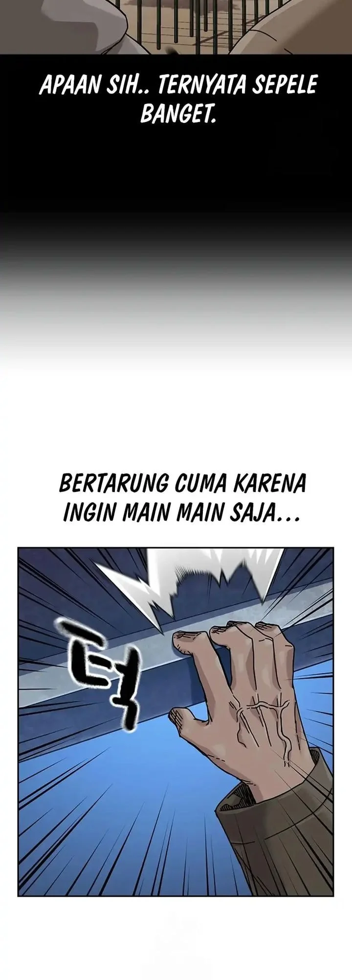 Everyone Loves Her Chapter 201 Gambar 93