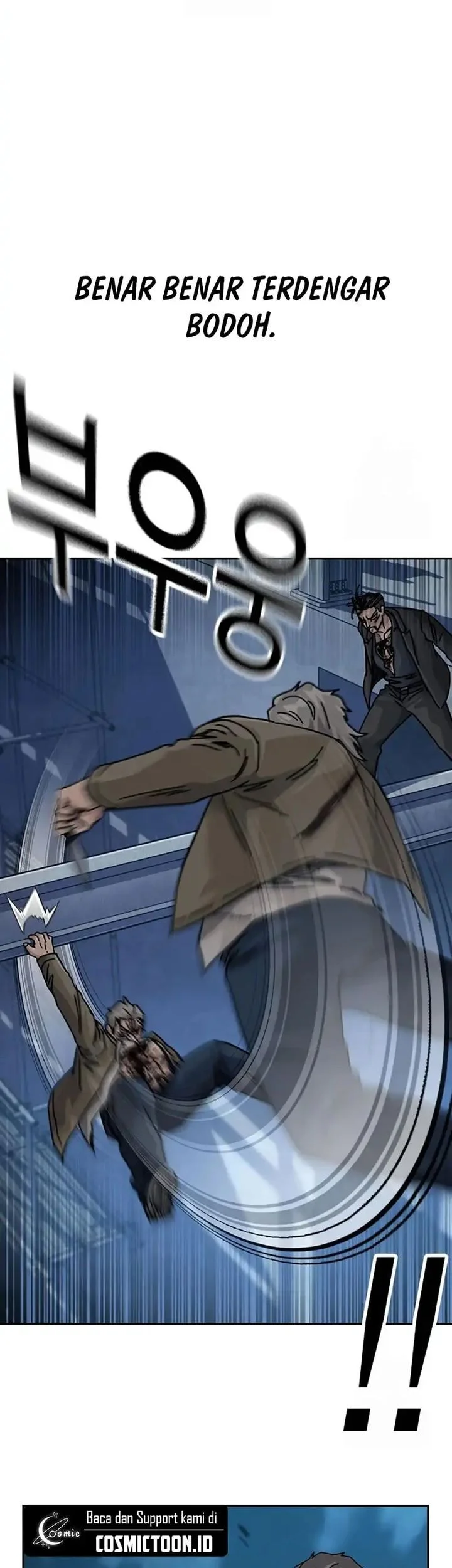 Everyone Loves Her Chapter 201 Gambar 94