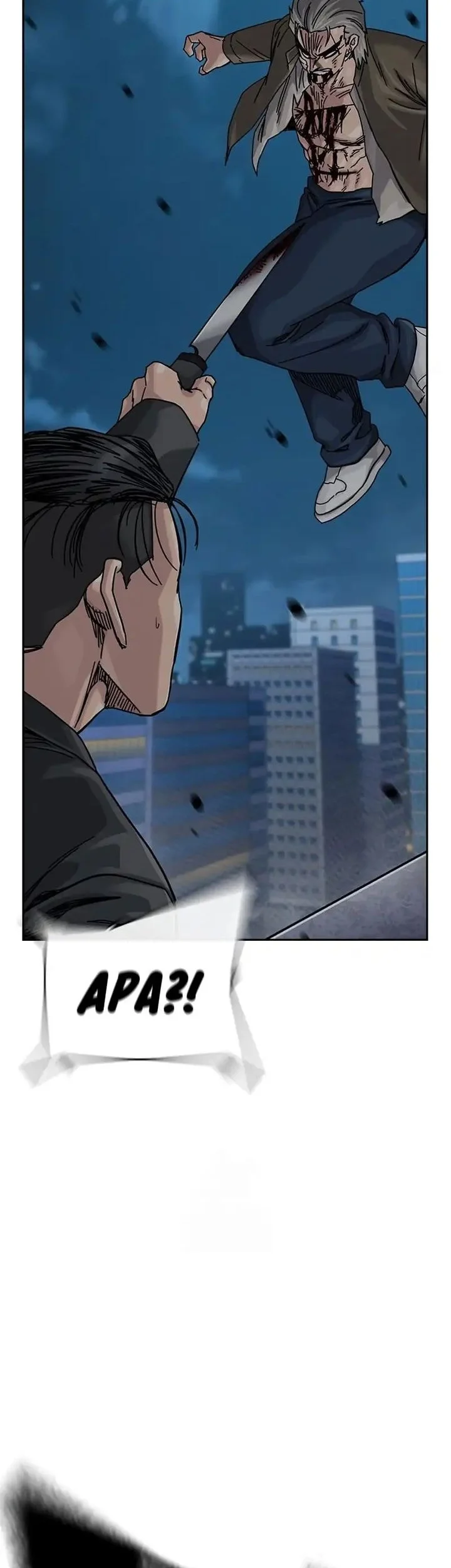 Everyone Loves Her Chapter 201 Gambar 95