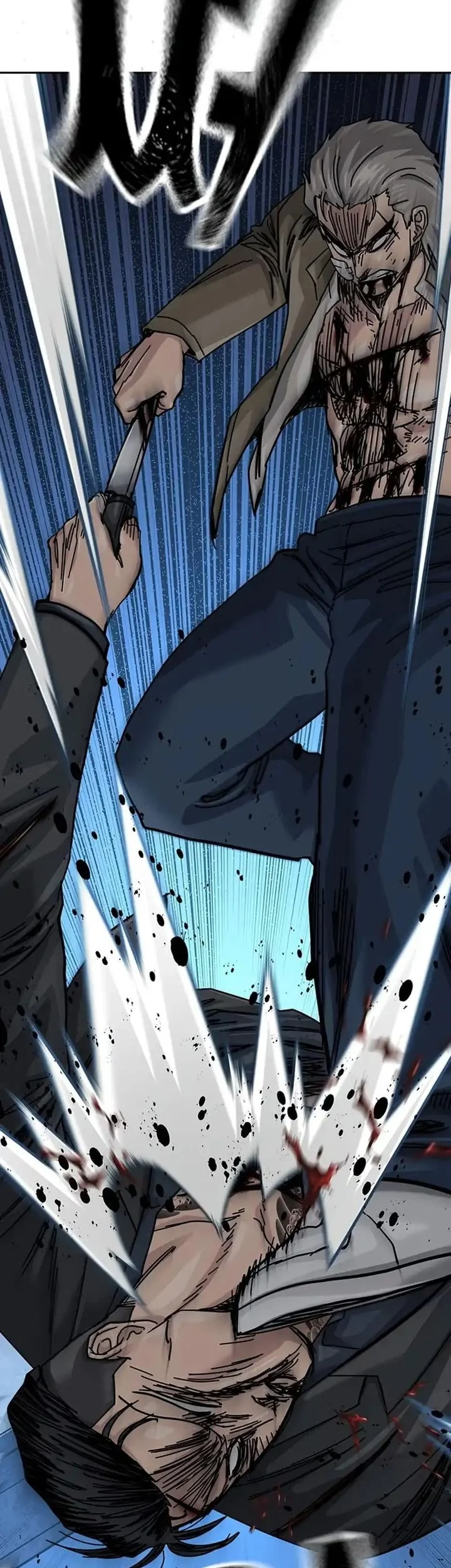 Everyone Loves Her Chapter 201 Gambar 97