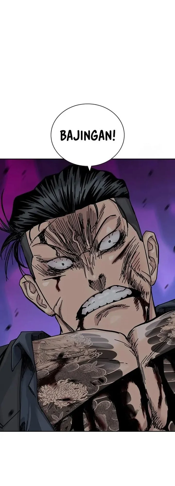 Everyone Loves Her Chapter 201 Gambar 99