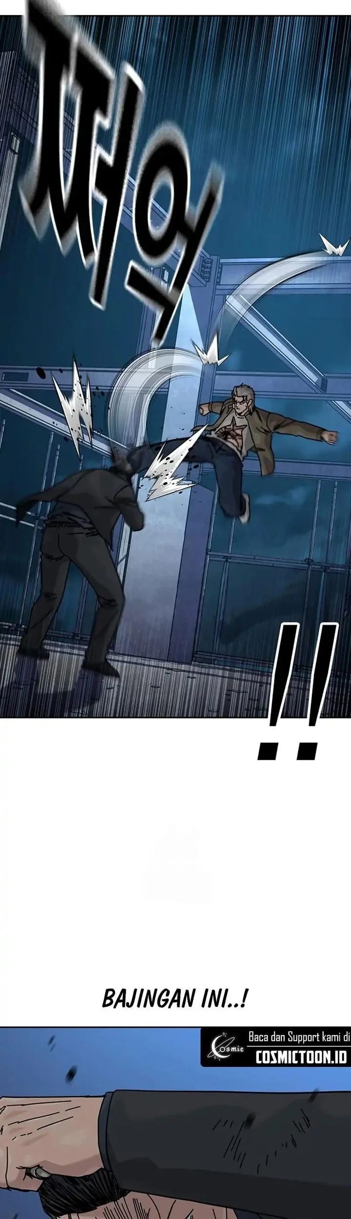 Everyone Loves Her Chapter 201 Gambar 7