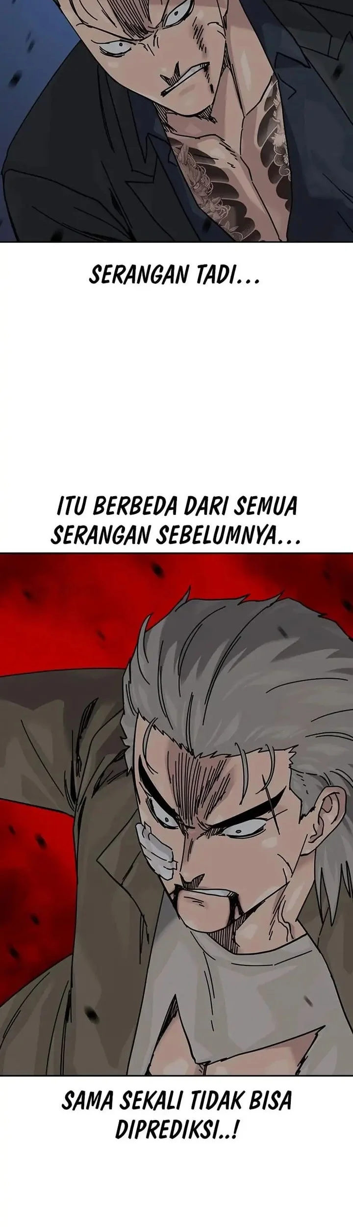 Everyone Loves Her Chapter 201 Gambar 8