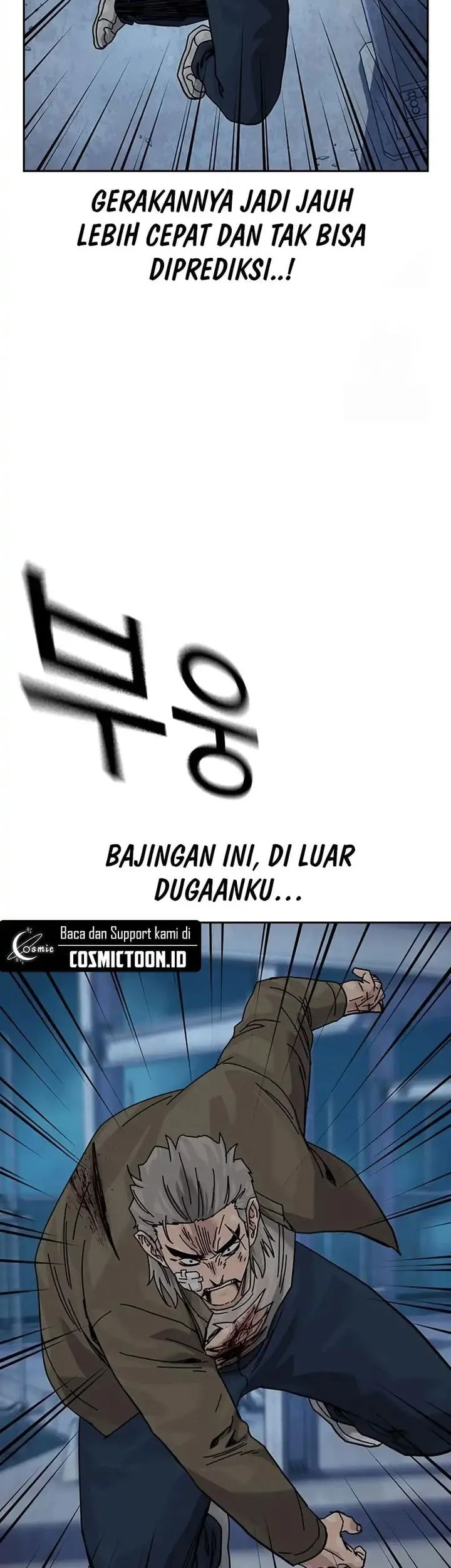 Everyone Loves Her Chapter 201 Gambar 14