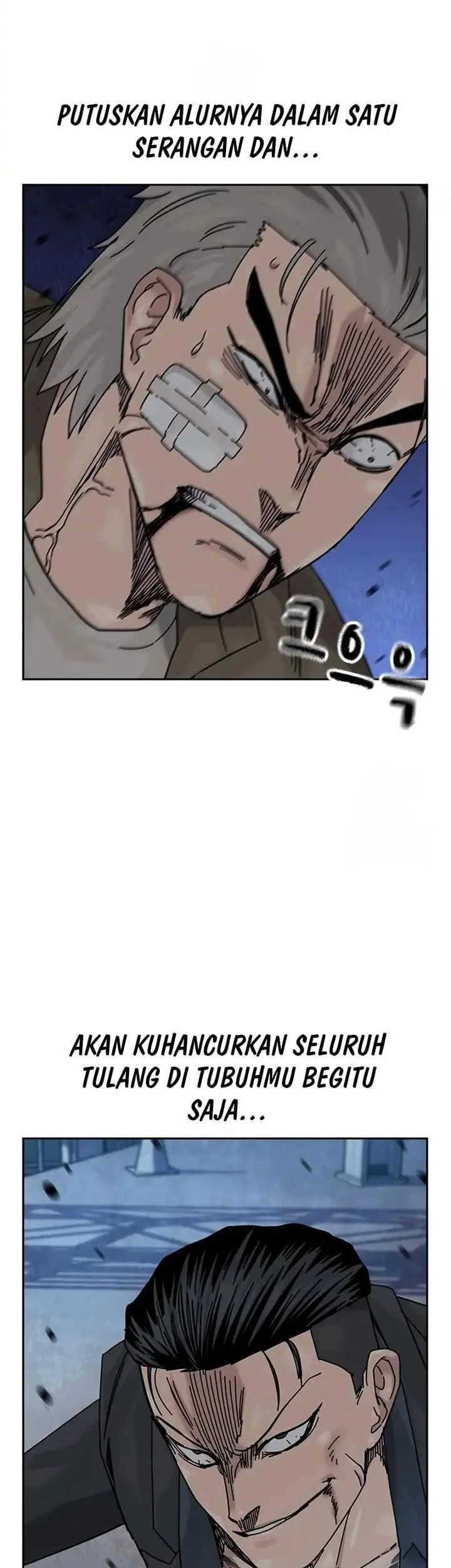 Everyone Loves Her Chapter 201 Gambar 19