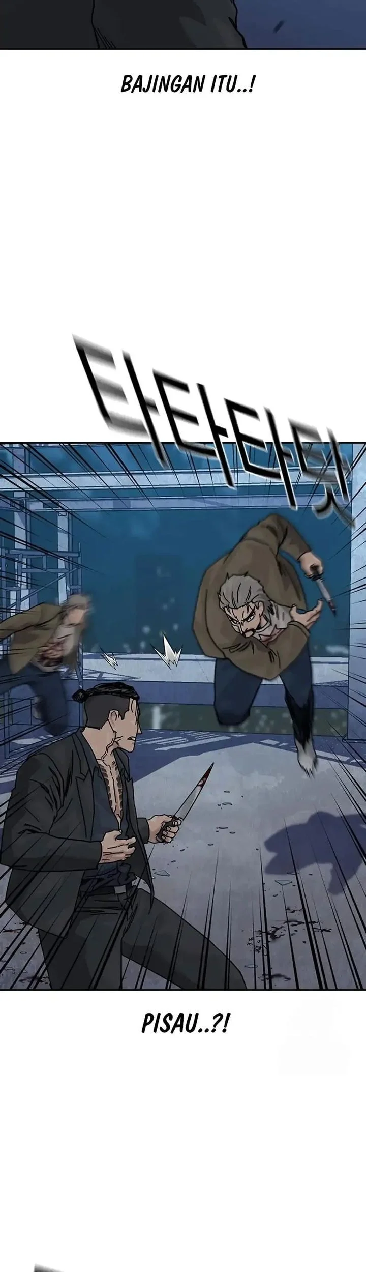 Everyone Loves Her Chapter 201 Gambar 22