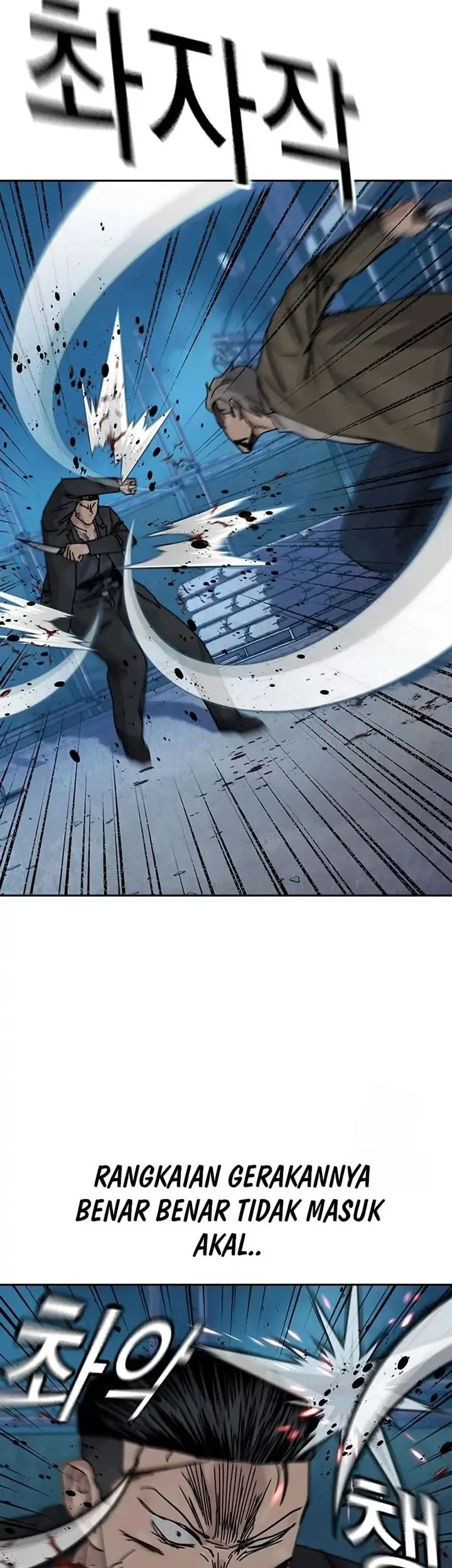 Everyone Loves Her Chapter 201 Gambar 23