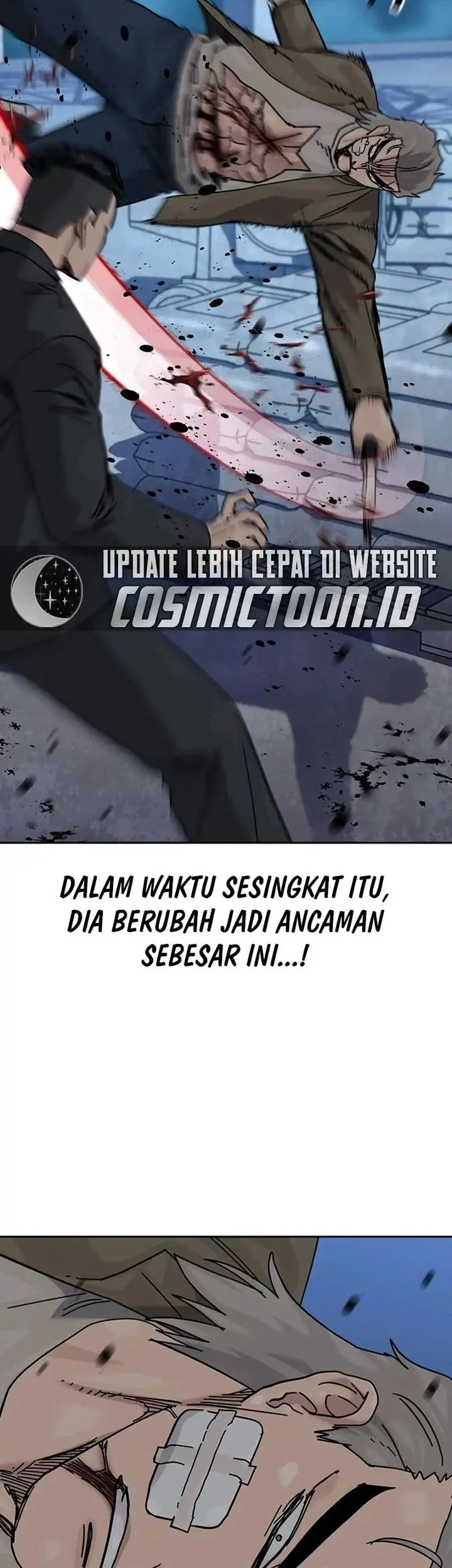 Everyone Loves Her Chapter 201 Gambar 26