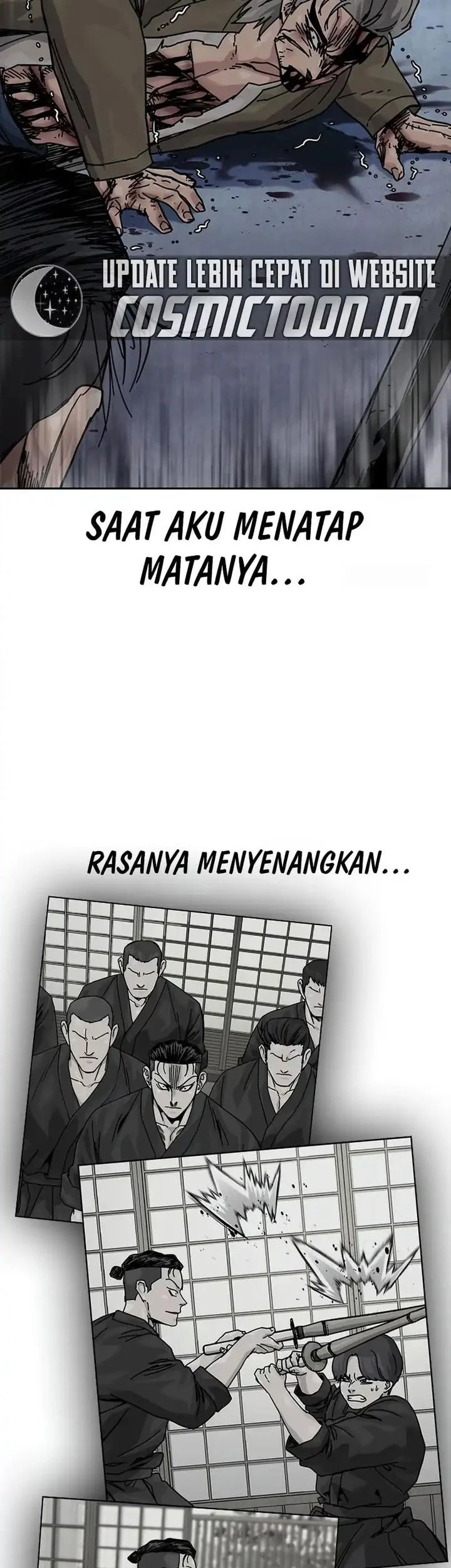 Everyone Loves Her Chapter 202 Gambar 32