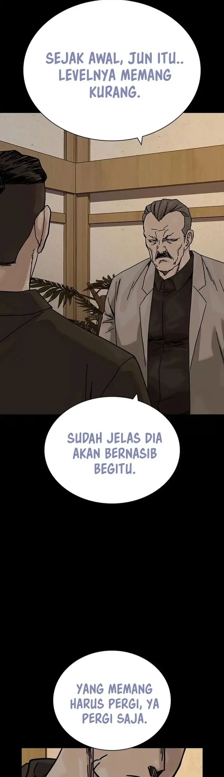 Everyone Loves Her Chapter 202 Gambar 34