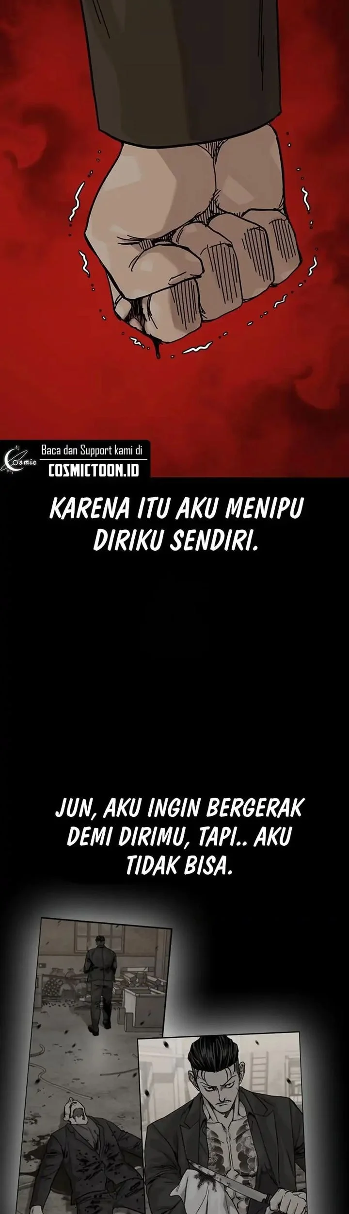 Everyone Loves Her Chapter 202 Gambar 37