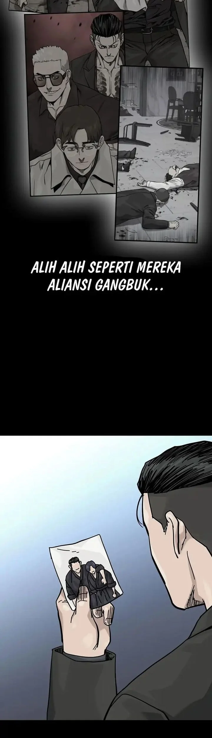 Everyone Loves Her Chapter 202 Gambar 38