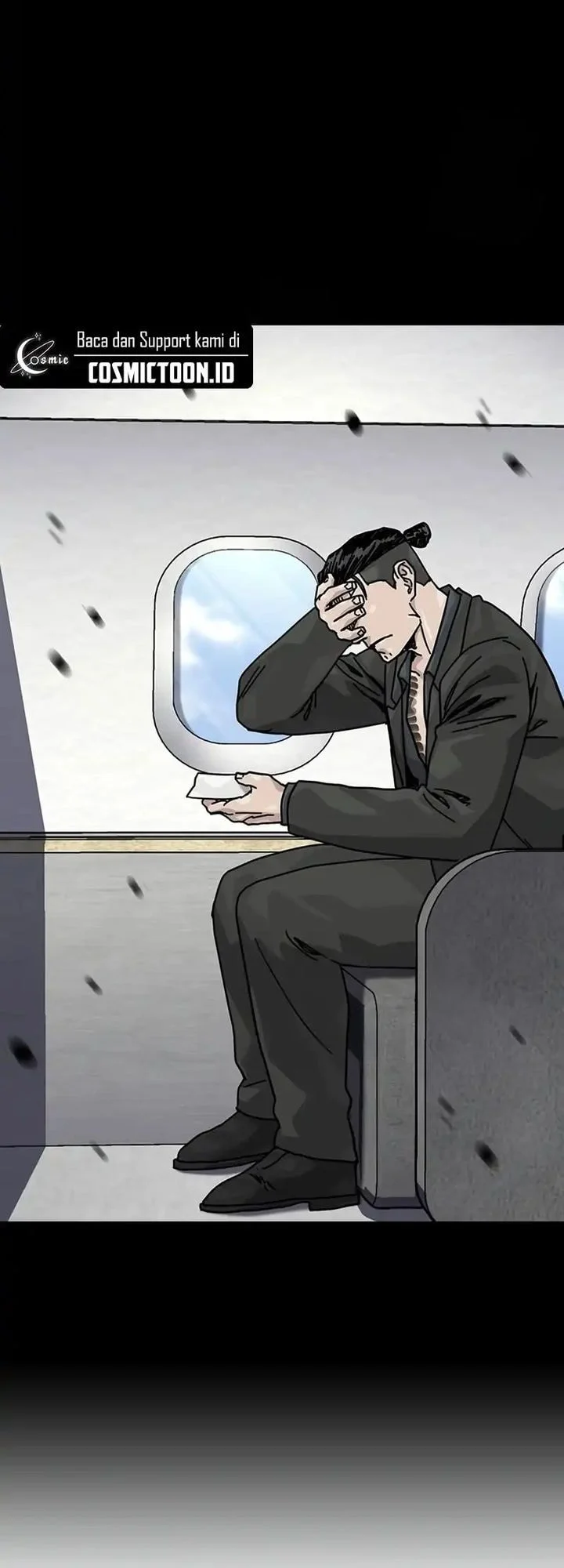 Everyone Loves Her Chapter 202 Gambar 39