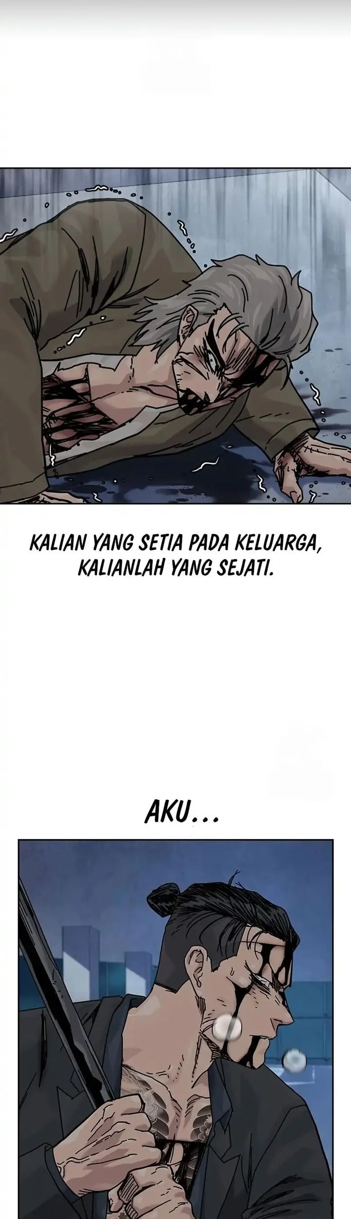 Everyone Loves Her Chapter 202 Gambar 40