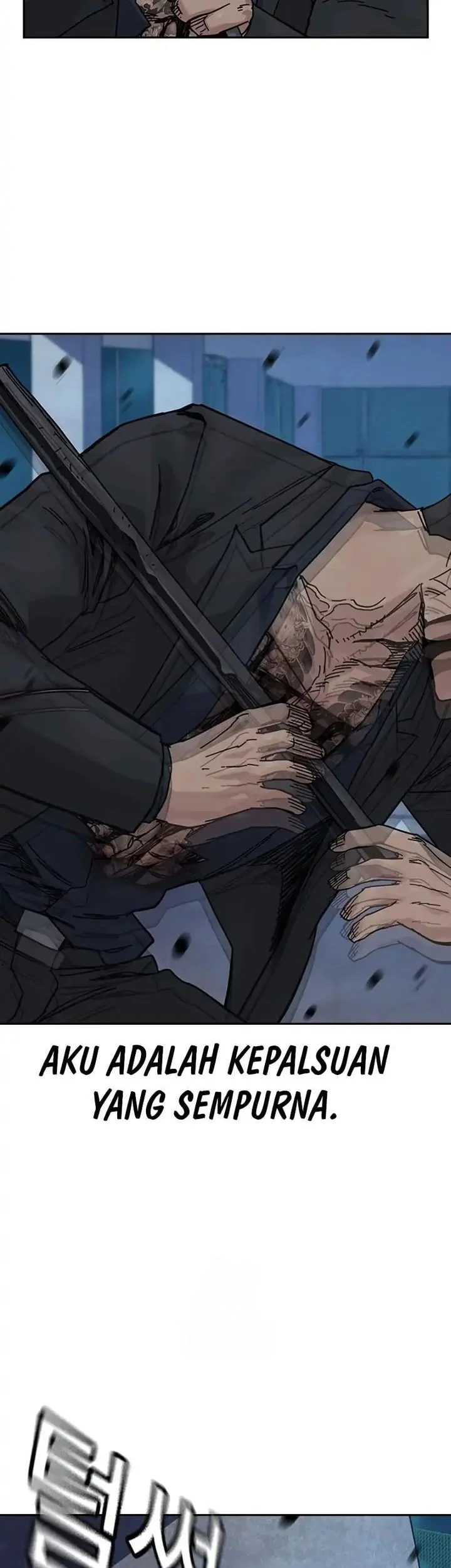 Everyone Loves Her Chapter 202 Gambar 41