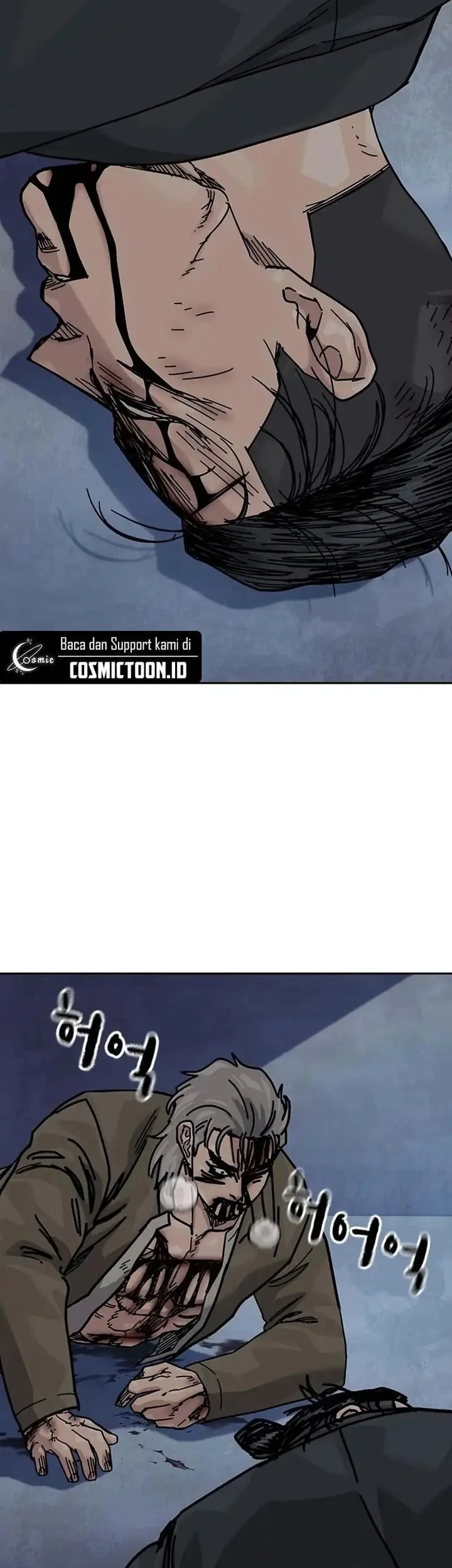 Everyone Loves Her Chapter 202 Gambar 43