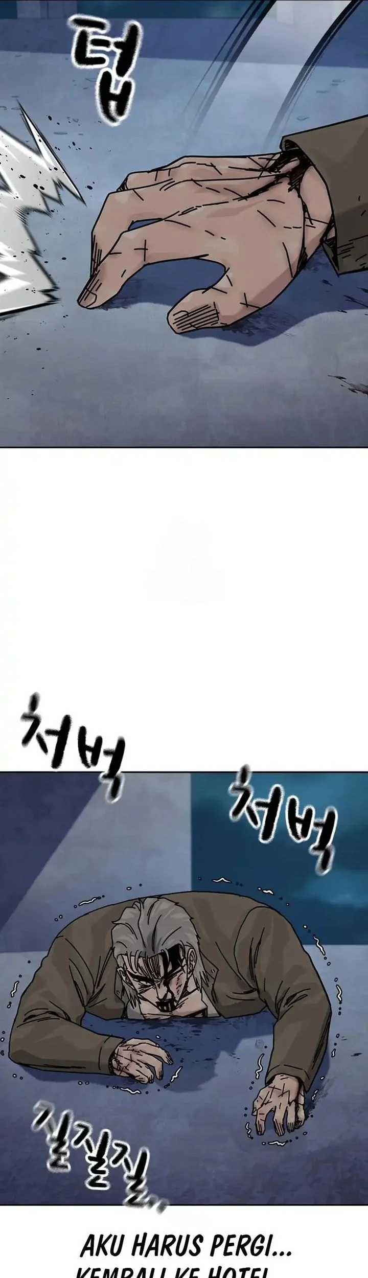 Everyone Loves Her Chapter 202 Gambar 46