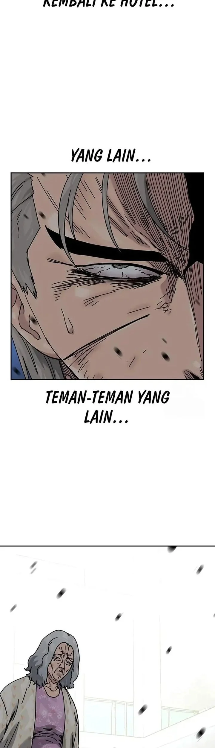 Everyone Loves Her Chapter 202 Gambar 47