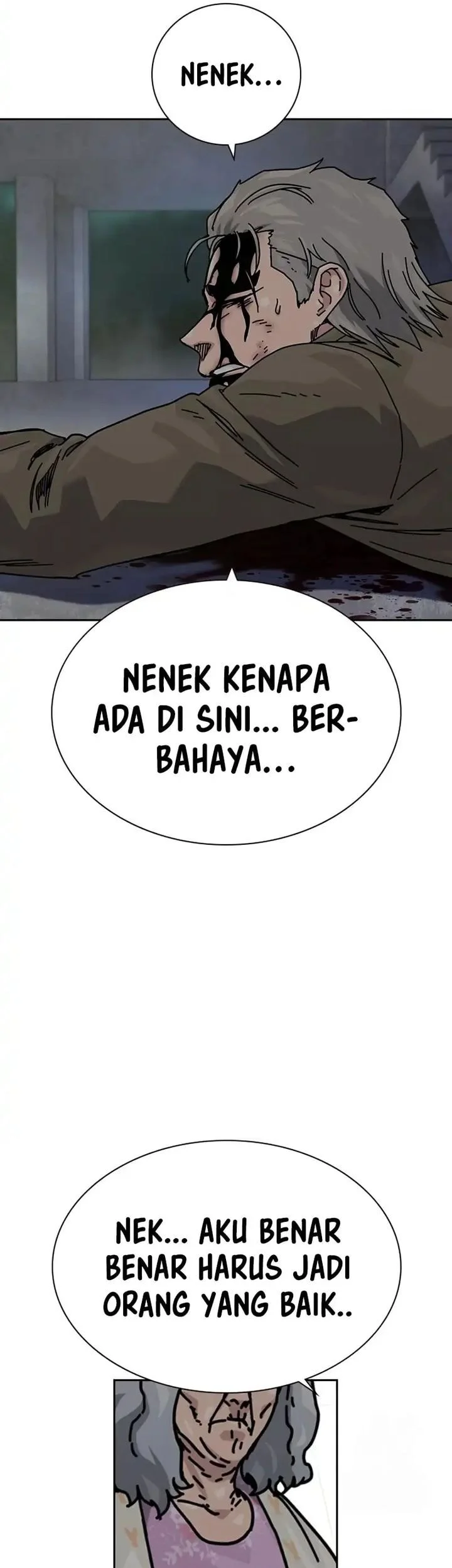 Everyone Loves Her Chapter 202 Gambar 49