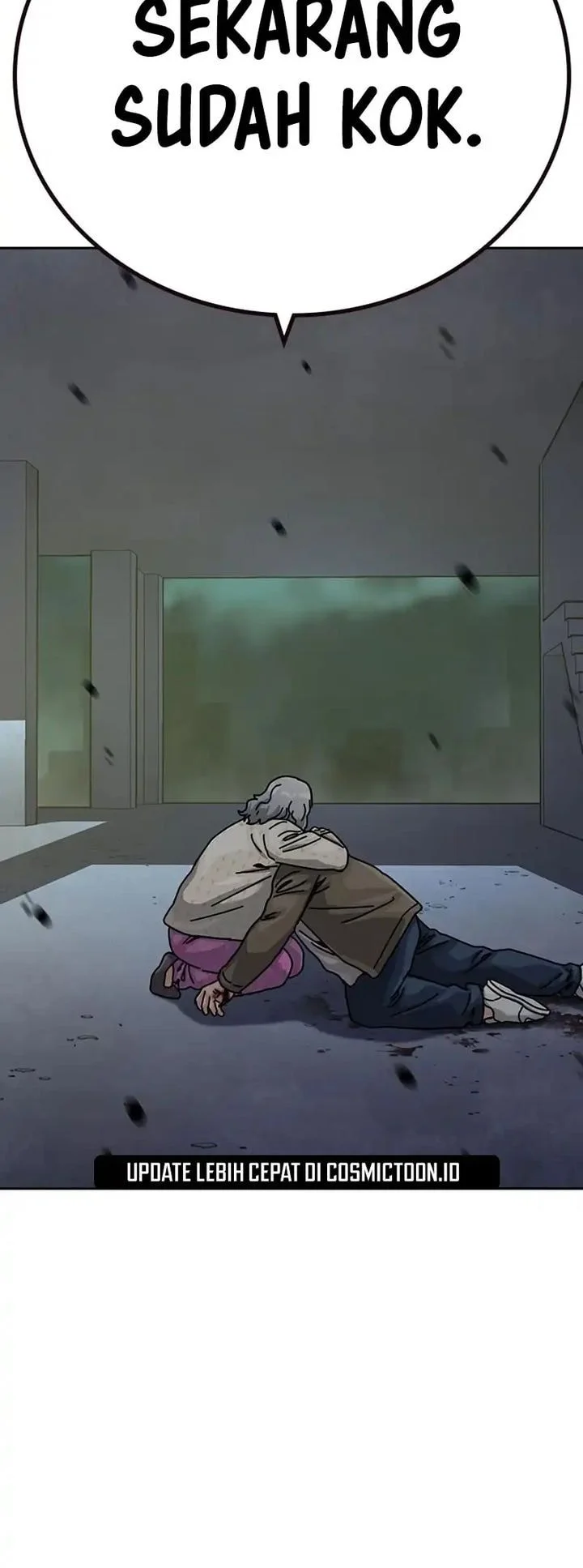 Everyone Loves Her Chapter 202 Gambar 51