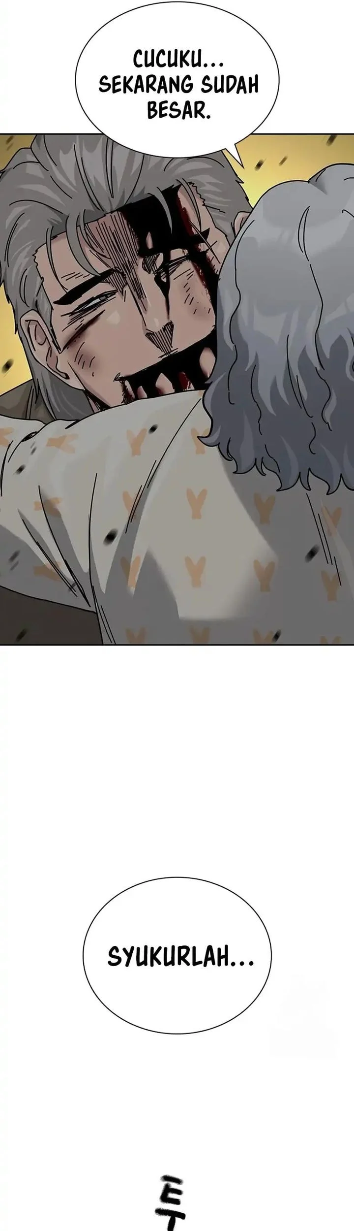 Everyone Loves Her Chapter 202 Gambar 52