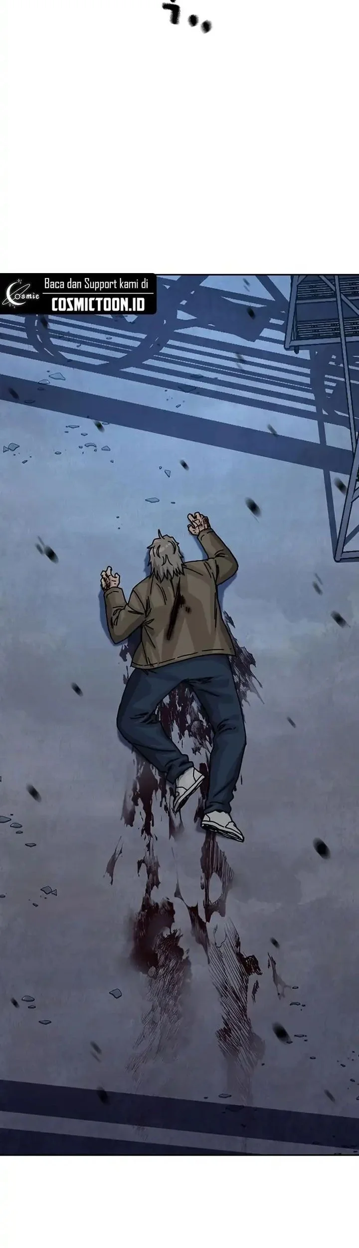 Everyone Loves Her Chapter 202 Gambar 53