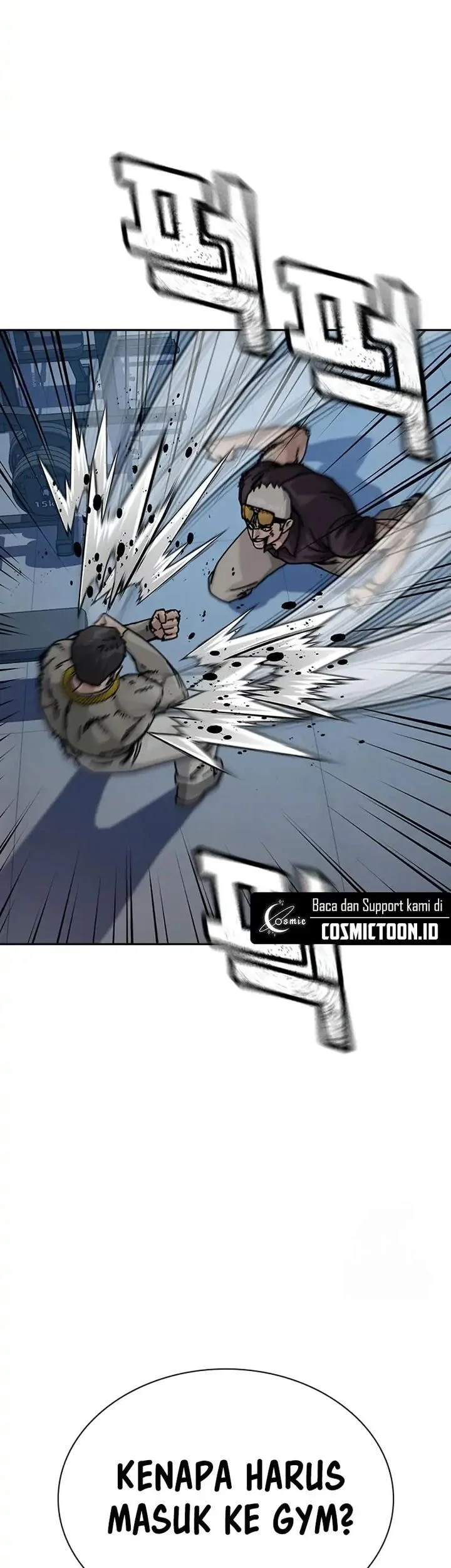 Everyone Loves Her Chapter 202 Gambar 55