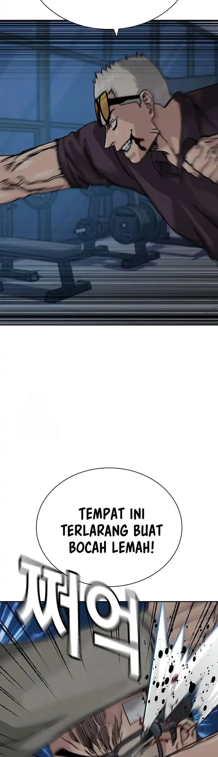 Everyone Loves Her Chapter 202 Gambar 56