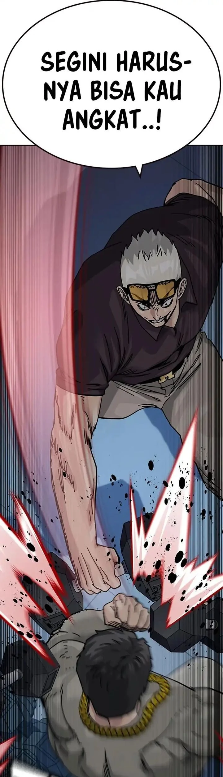 Everyone Loves Her Chapter 202 Gambar 61