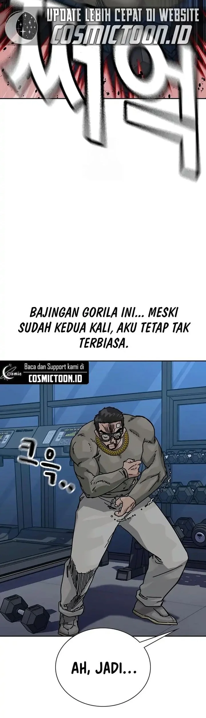 Everyone Loves Her Chapter 202 Gambar 62