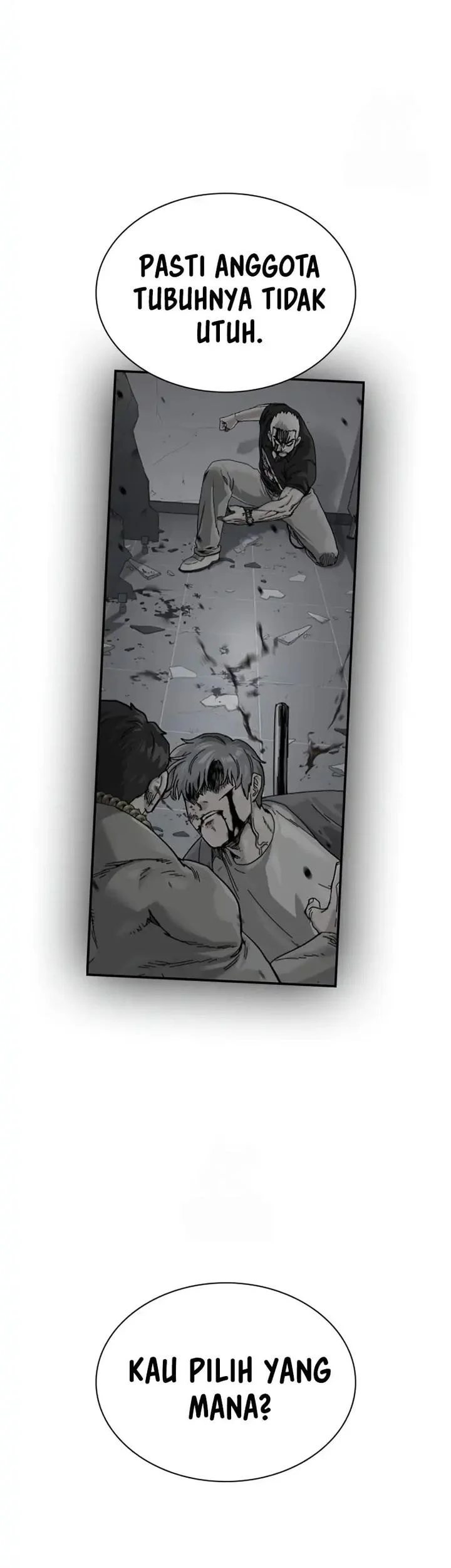 Everyone Loves Her Chapter 202 Gambar 64