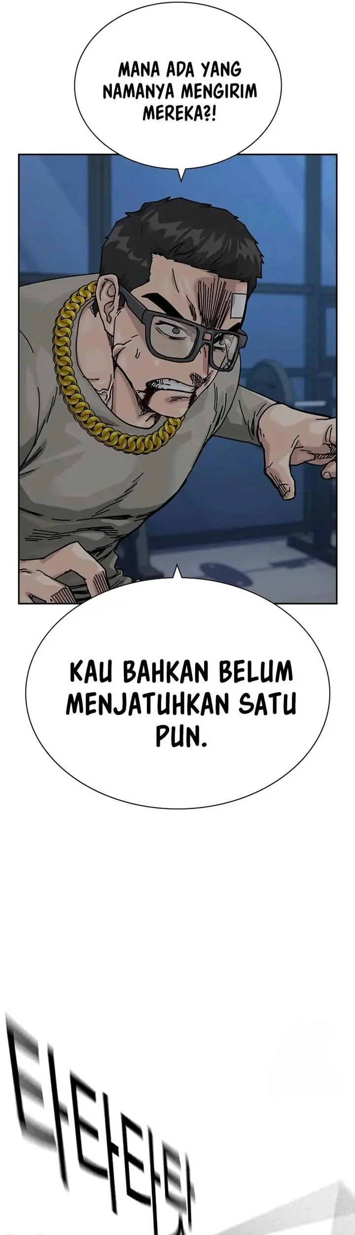 Everyone Loves Her Chapter 202 Gambar 67