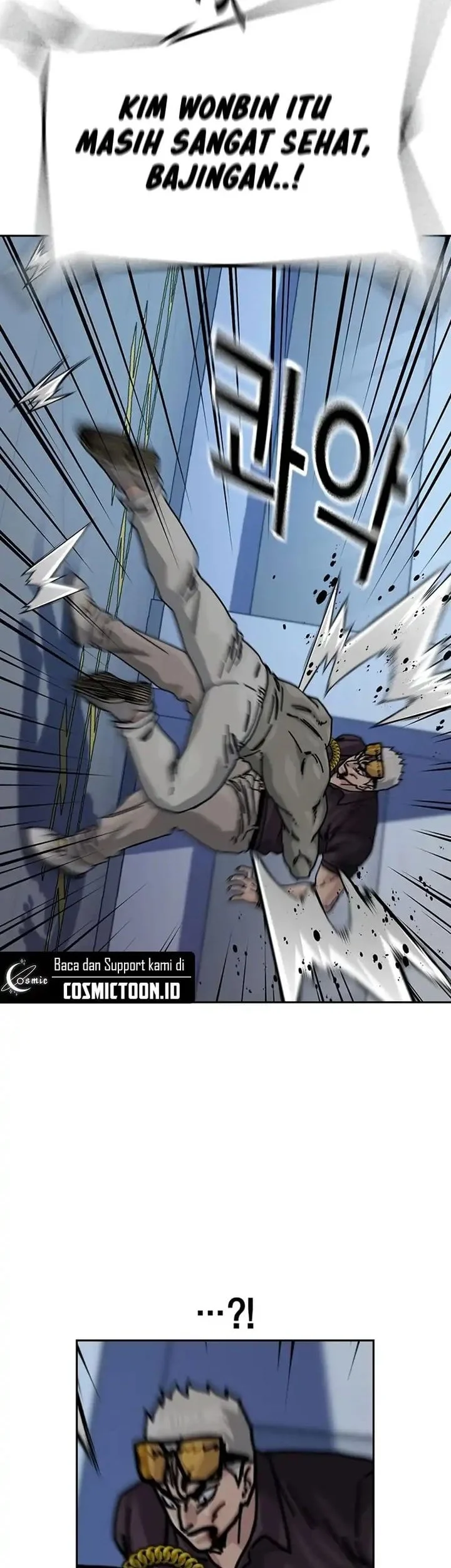 Everyone Loves Her Chapter 202 Gambar 68