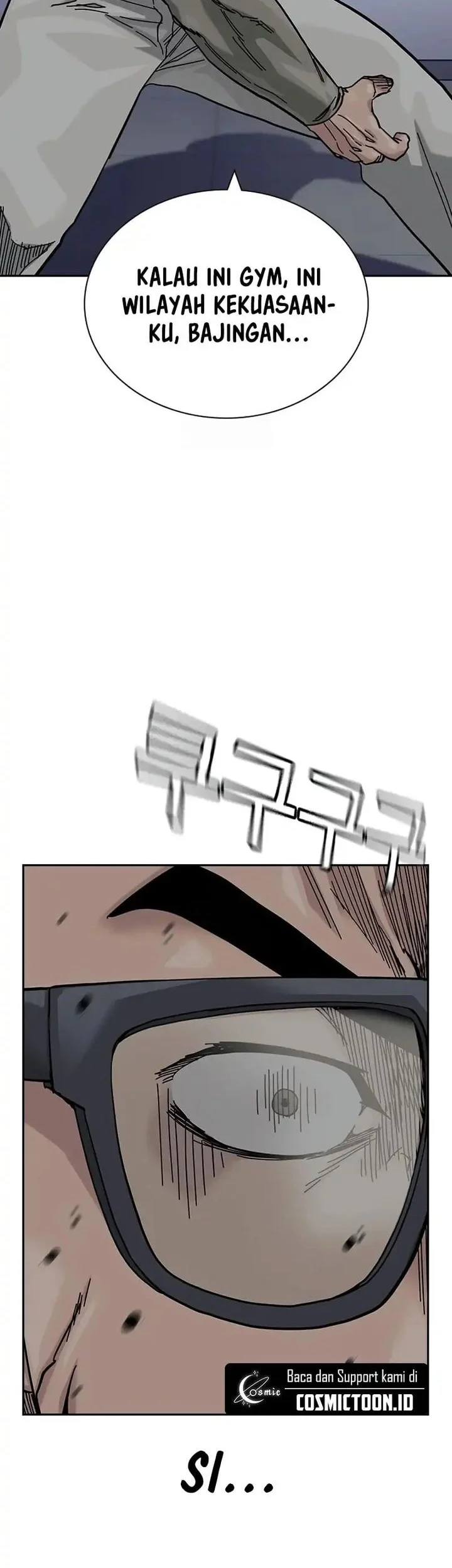 Everyone Loves Her Chapter 202 Gambar 71