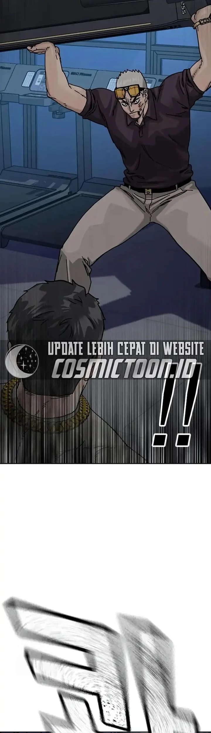 Everyone Loves Her Chapter 202 Gambar 73