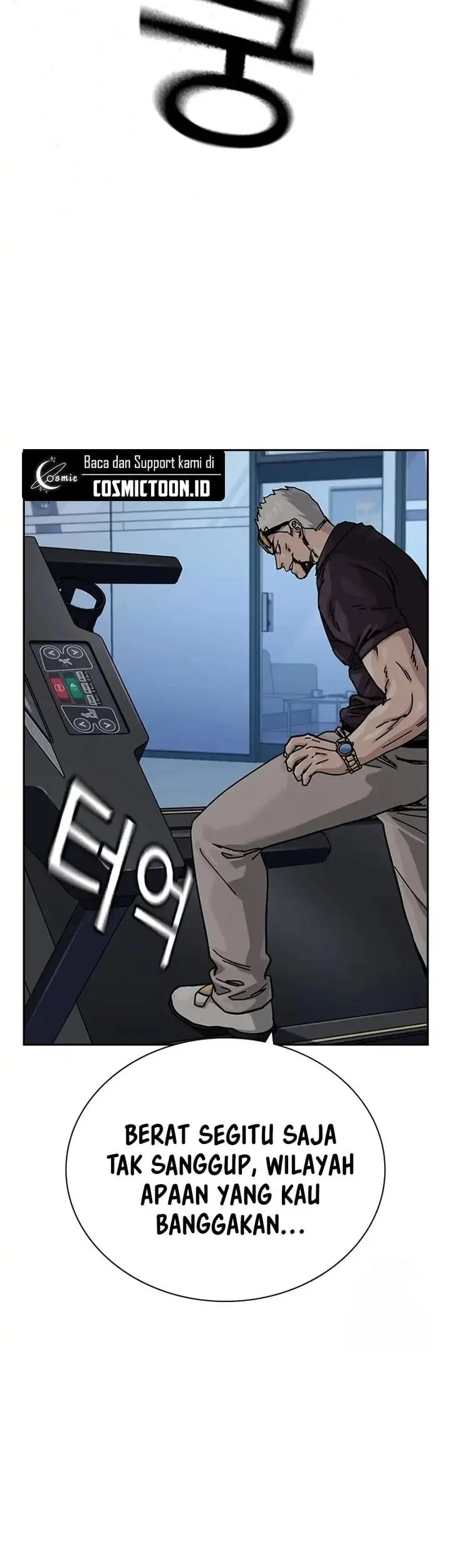 Everyone Loves Her Chapter 202 Gambar 76